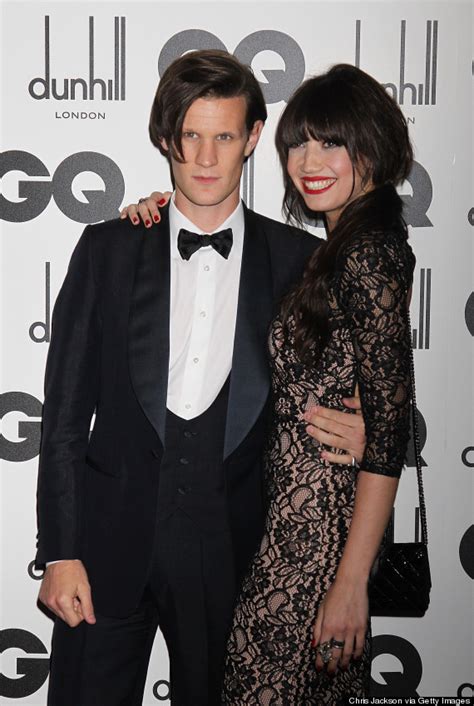 matt smith leaked|Daisy Lowe and Matt Smith nude picture leak